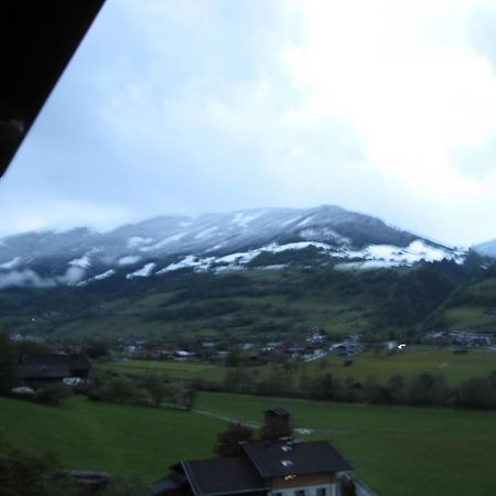 Fasserhof Bramberg am Wildkogel Dış mekan fotoğraf