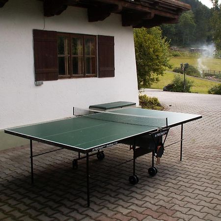 Fasserhof Bramberg am Wildkogel Dış mekan fotoğraf