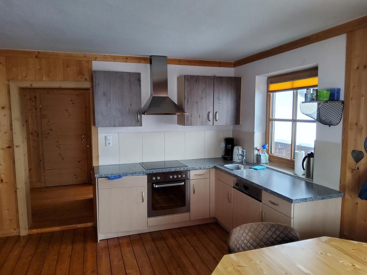 Fasserhof Bramberg am Wildkogel Dış mekan fotoğraf