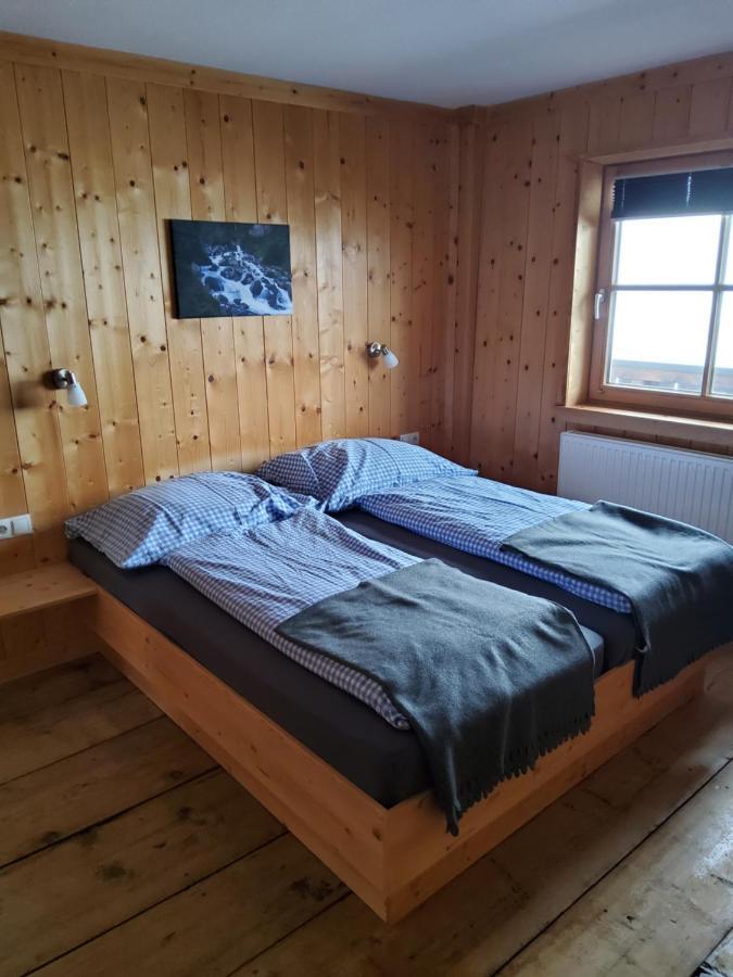 Fasserhof Bramberg am Wildkogel Dış mekan fotoğraf