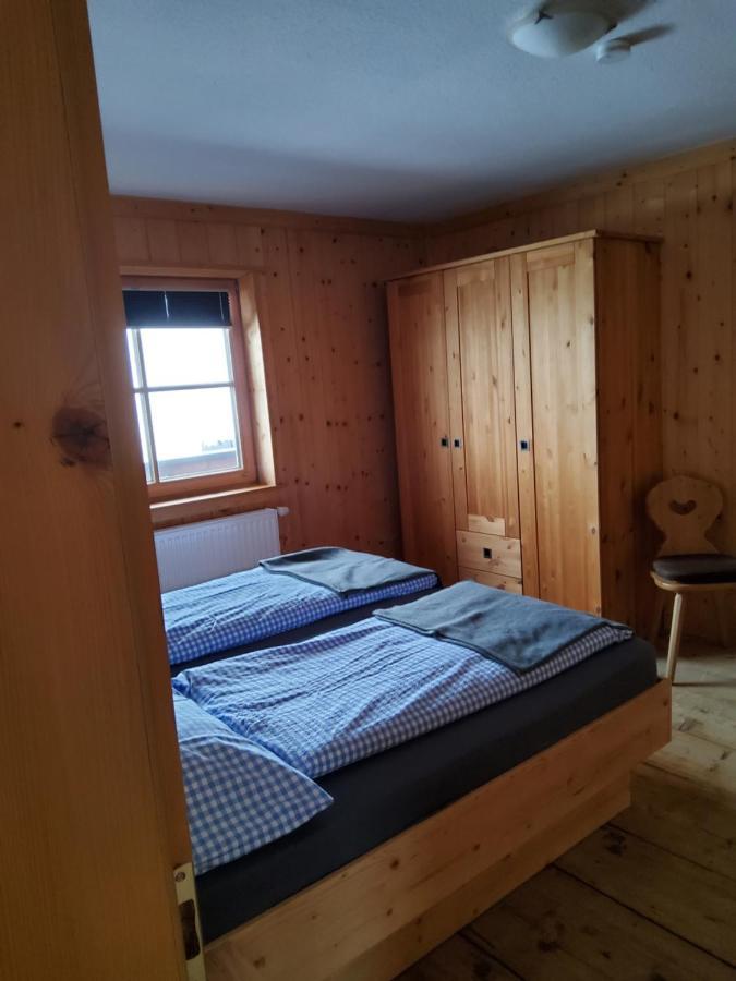 Fasserhof Bramberg am Wildkogel Dış mekan fotoğraf
