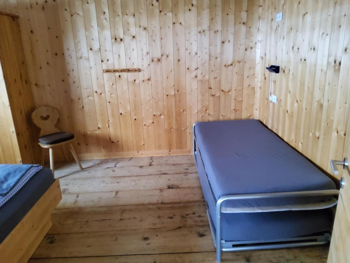 Fasserhof Bramberg am Wildkogel Dış mekan fotoğraf