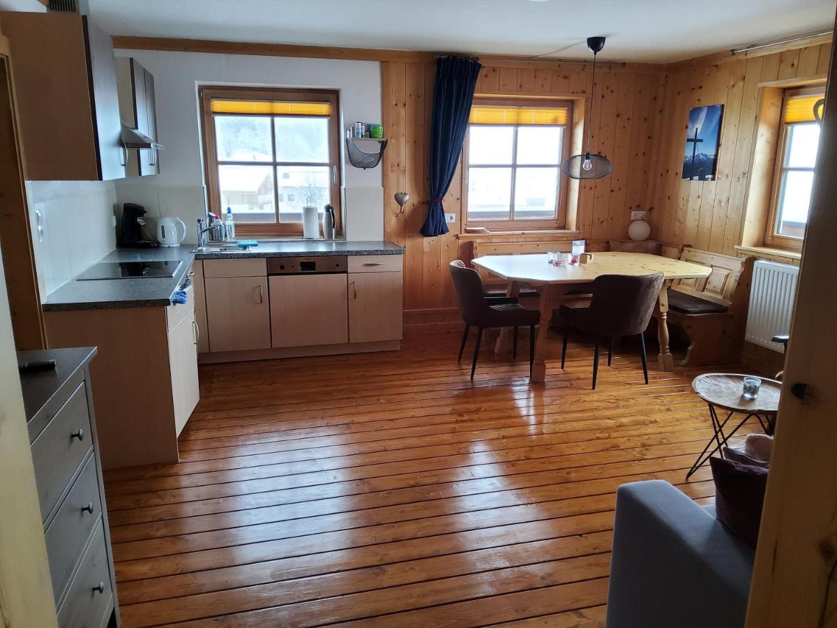 Fasserhof Bramberg am Wildkogel Dış mekan fotoğraf