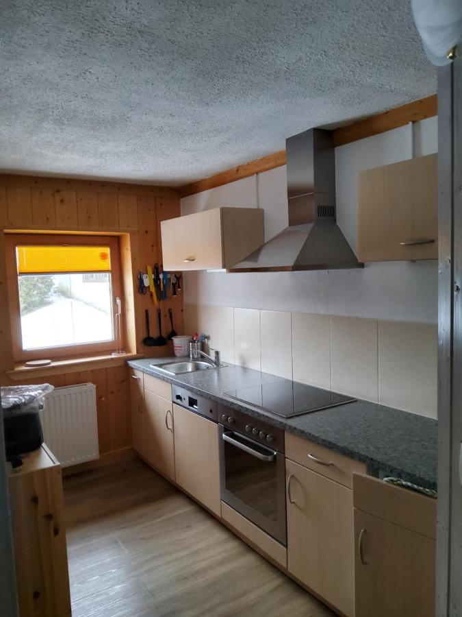Fasserhof Bramberg am Wildkogel Dış mekan fotoğraf