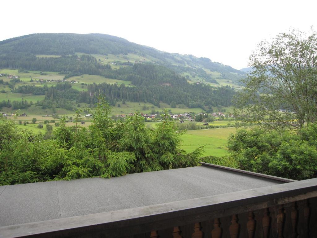 Fasserhof Bramberg am Wildkogel Oda fotoğraf