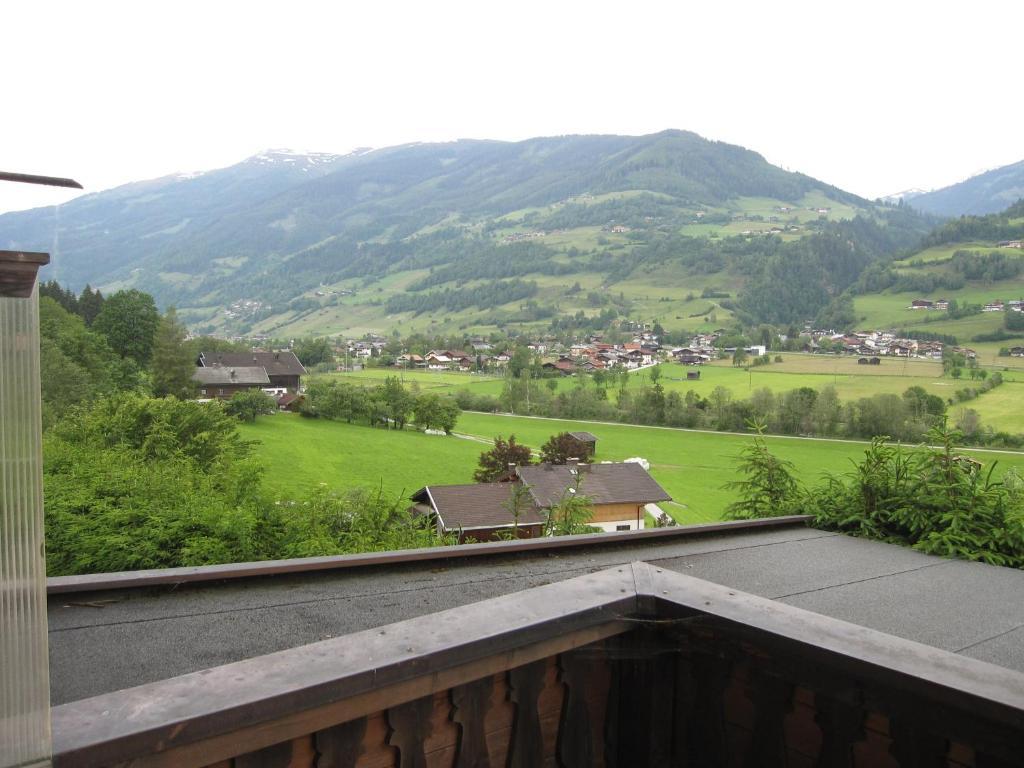 Fasserhof Bramberg am Wildkogel Oda fotoğraf