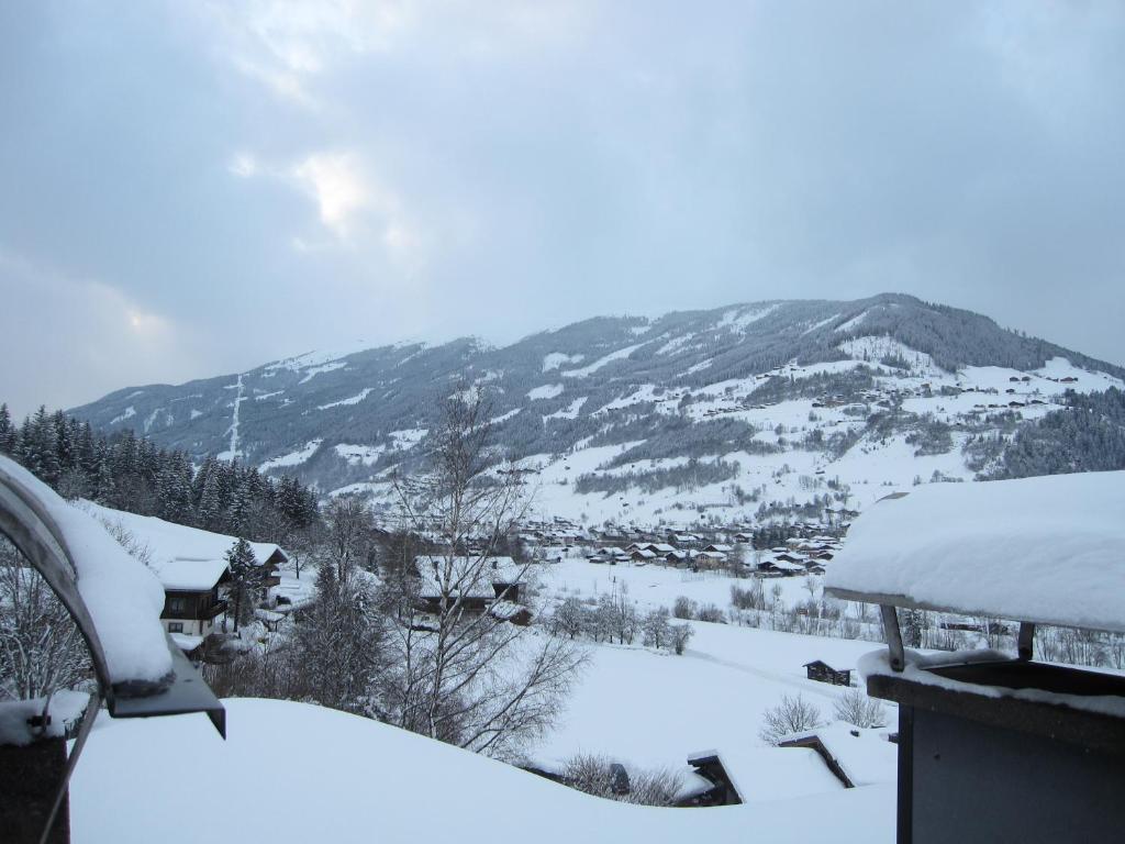 Fasserhof Bramberg am Wildkogel Oda fotoğraf