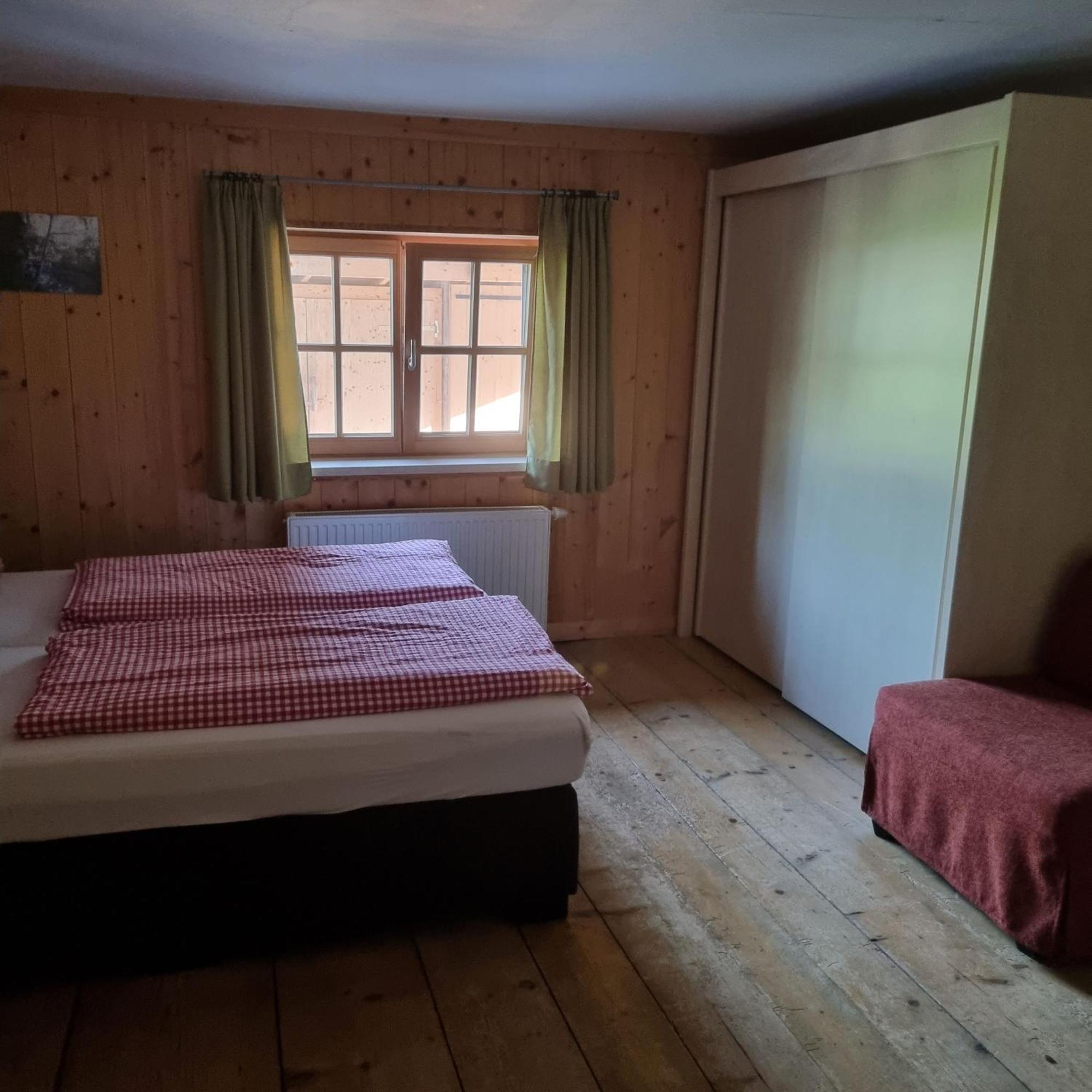 Fasserhof Bramberg am Wildkogel Dış mekan fotoğraf