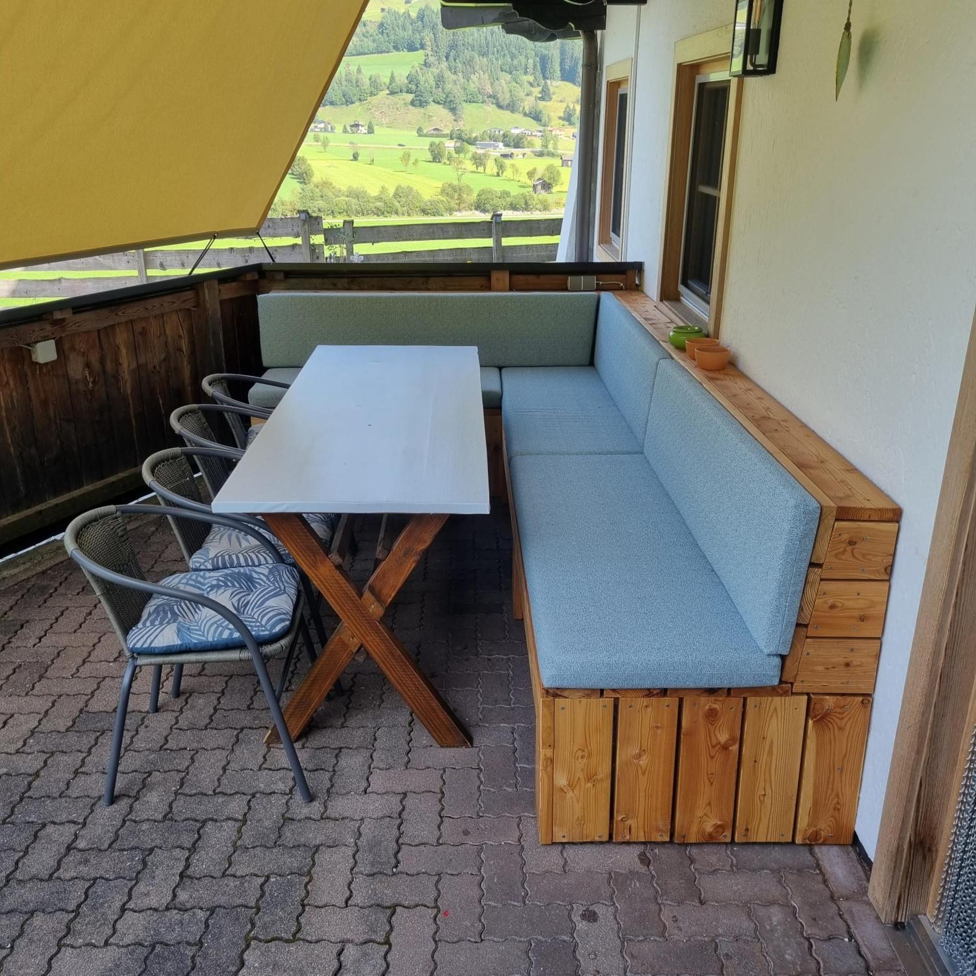 Fasserhof Bramberg am Wildkogel Dış mekan fotoğraf