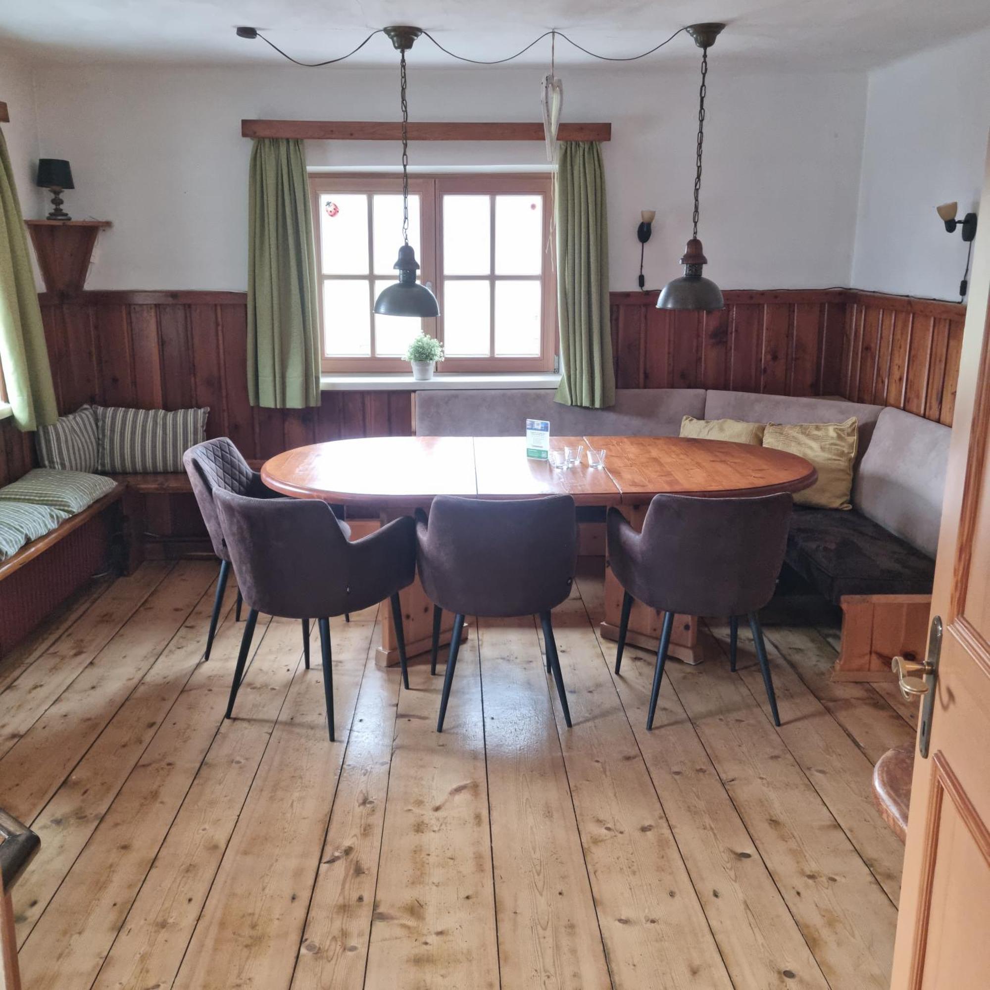 Fasserhof Bramberg am Wildkogel Dış mekan fotoğraf