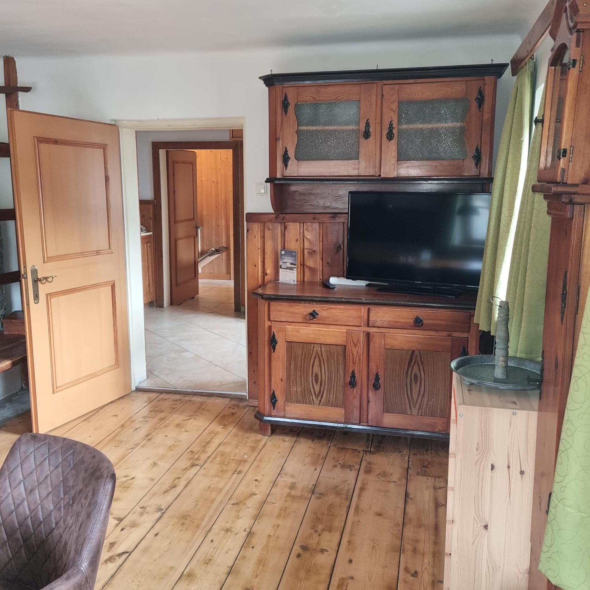 Fasserhof Bramberg am Wildkogel Dış mekan fotoğraf
