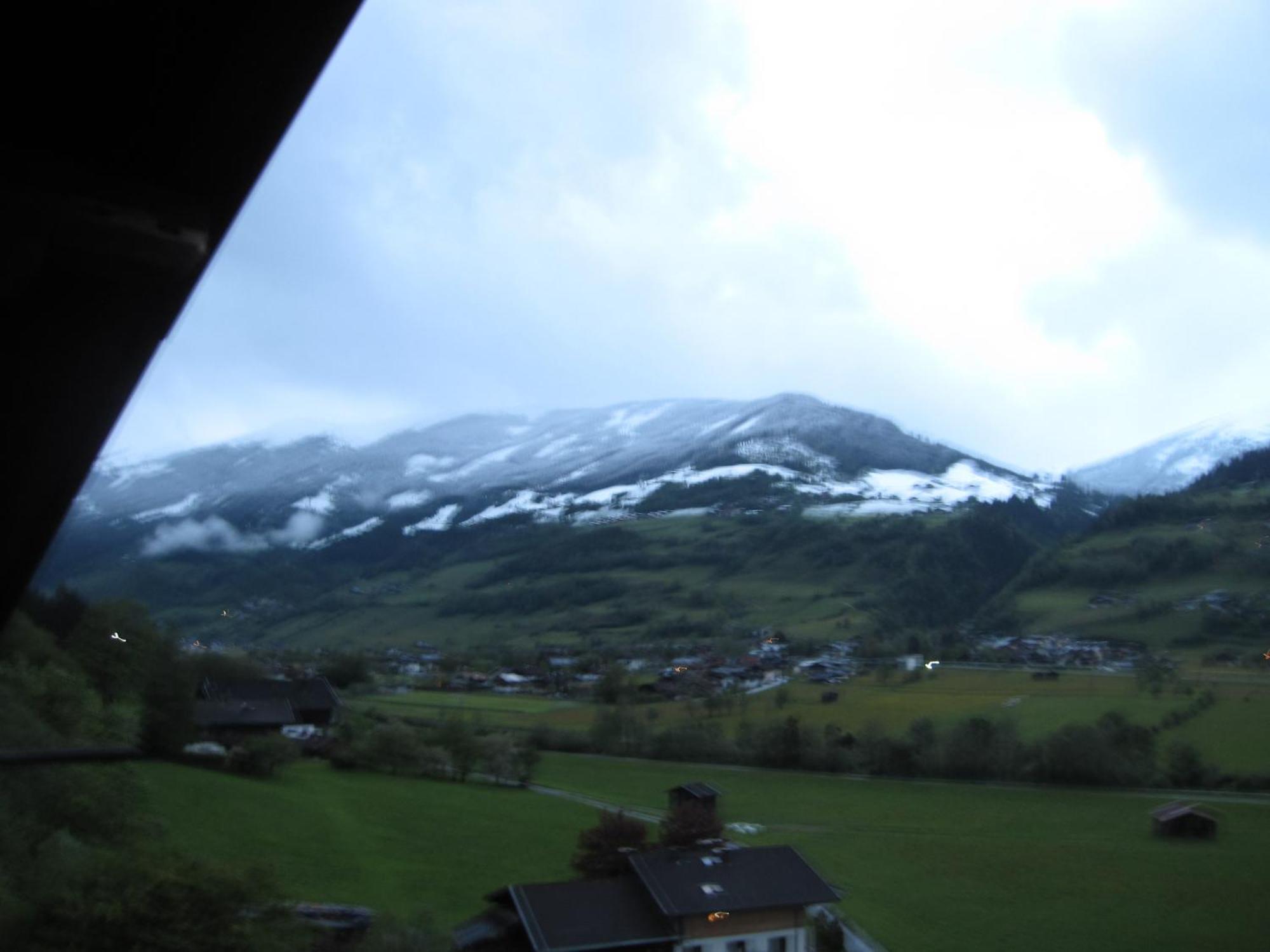 Fasserhof Bramberg am Wildkogel Dış mekan fotoğraf
