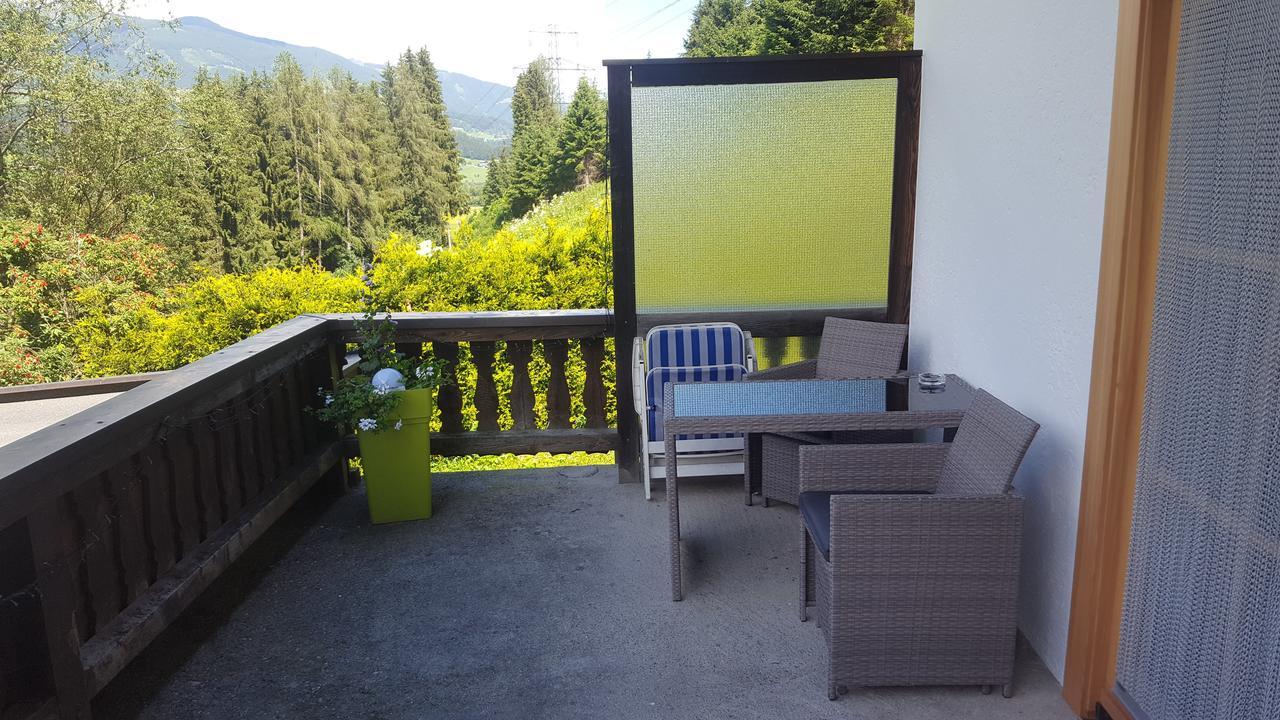 Fasserhof Bramberg am Wildkogel Dış mekan fotoğraf