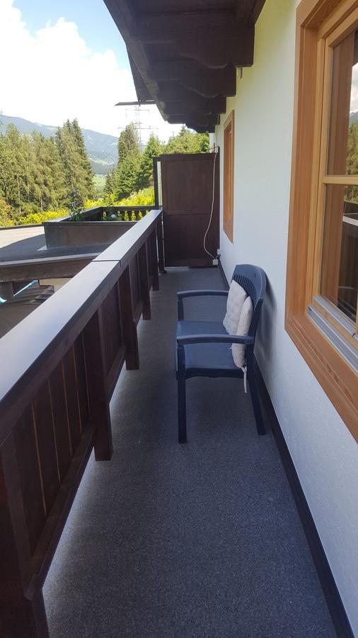 Fasserhof Bramberg am Wildkogel Dış mekan fotoğraf